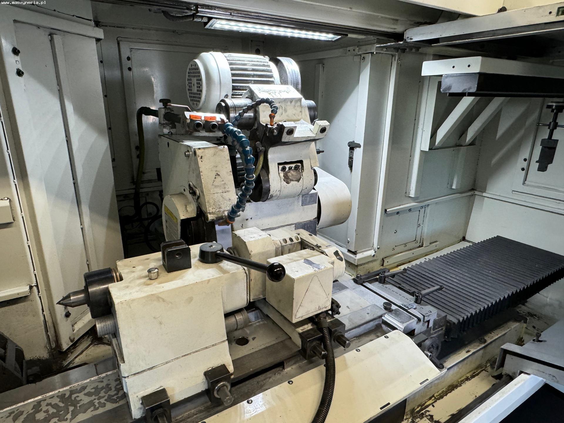 Rettificatrice CNC PALMARY OCD-3260 in vendita - foto 3